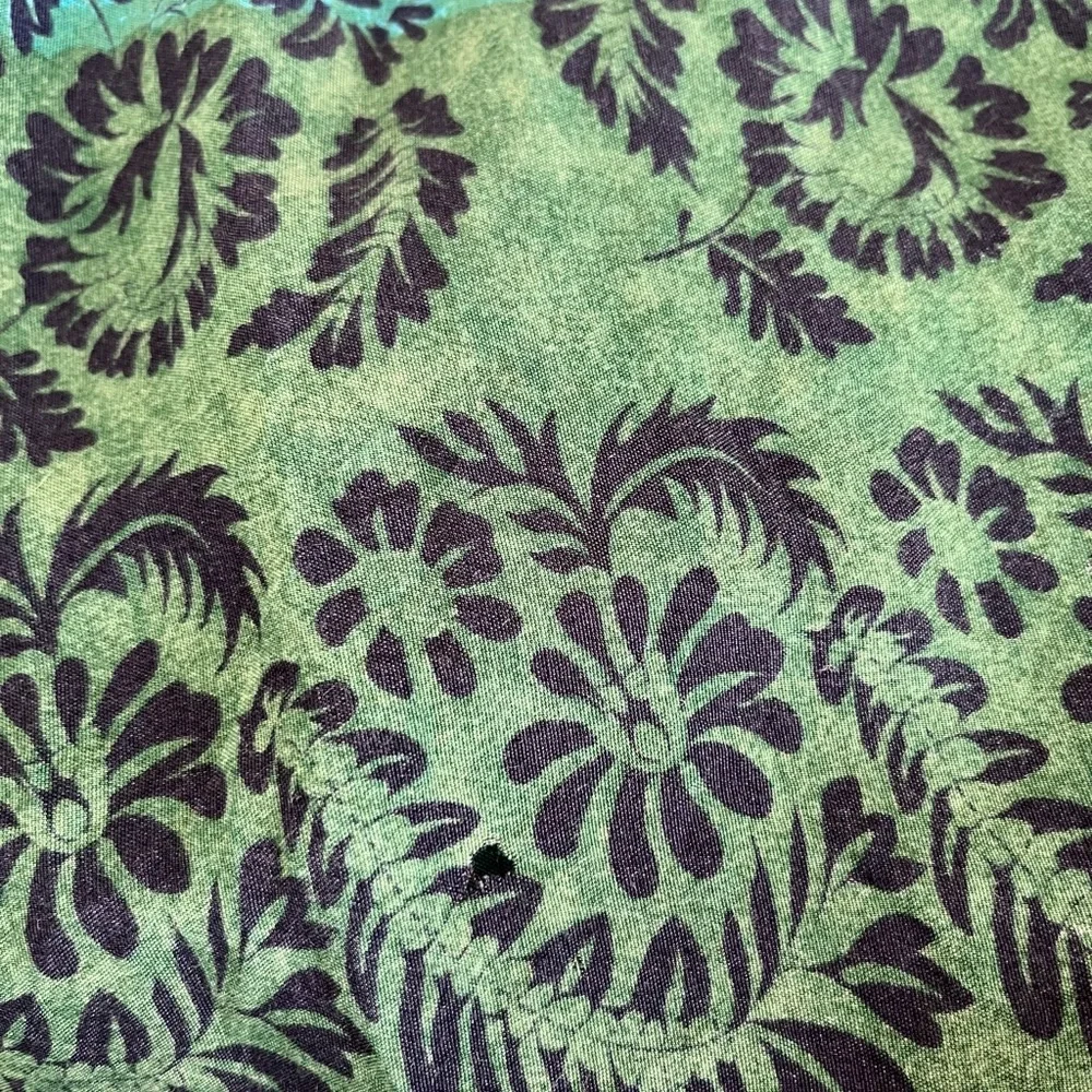 Vintage Celia Ryan Maxi Dress Size 8 - Picture 8 of 10